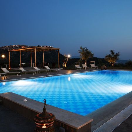 L' Aia Resort Trentinara Екстер'єр фото