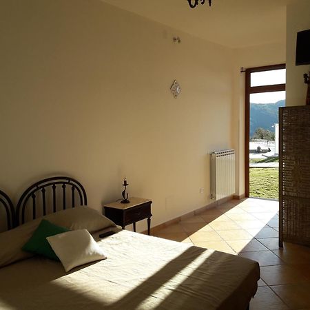 L' Aia Resort Trentinara Екстер'єр фото